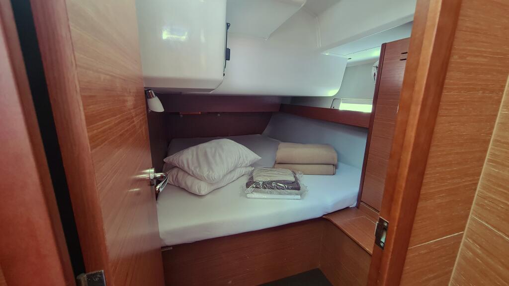 Dufour 460 GL BEYOND I