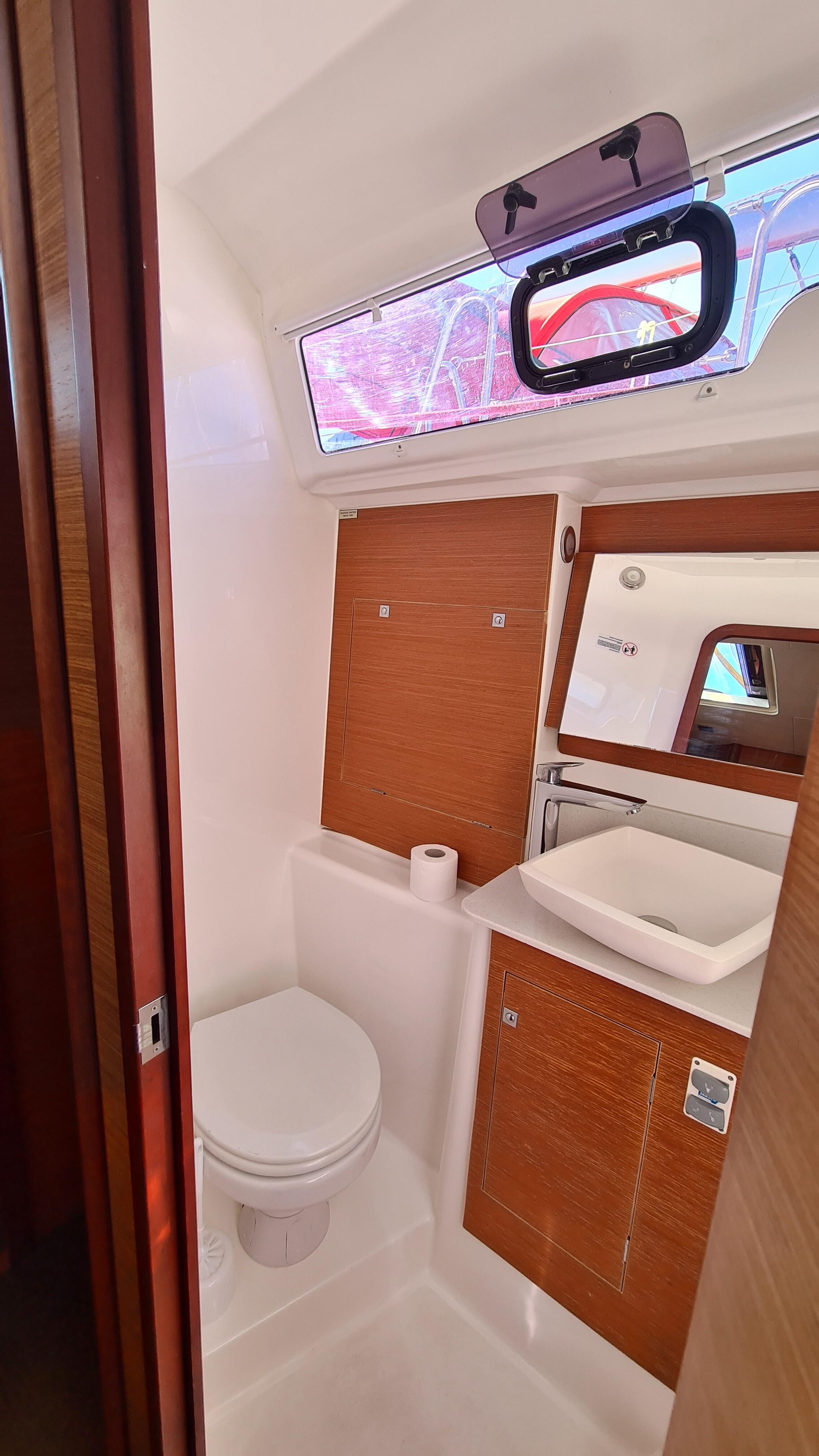 Dufour 460 GL BEYOND I