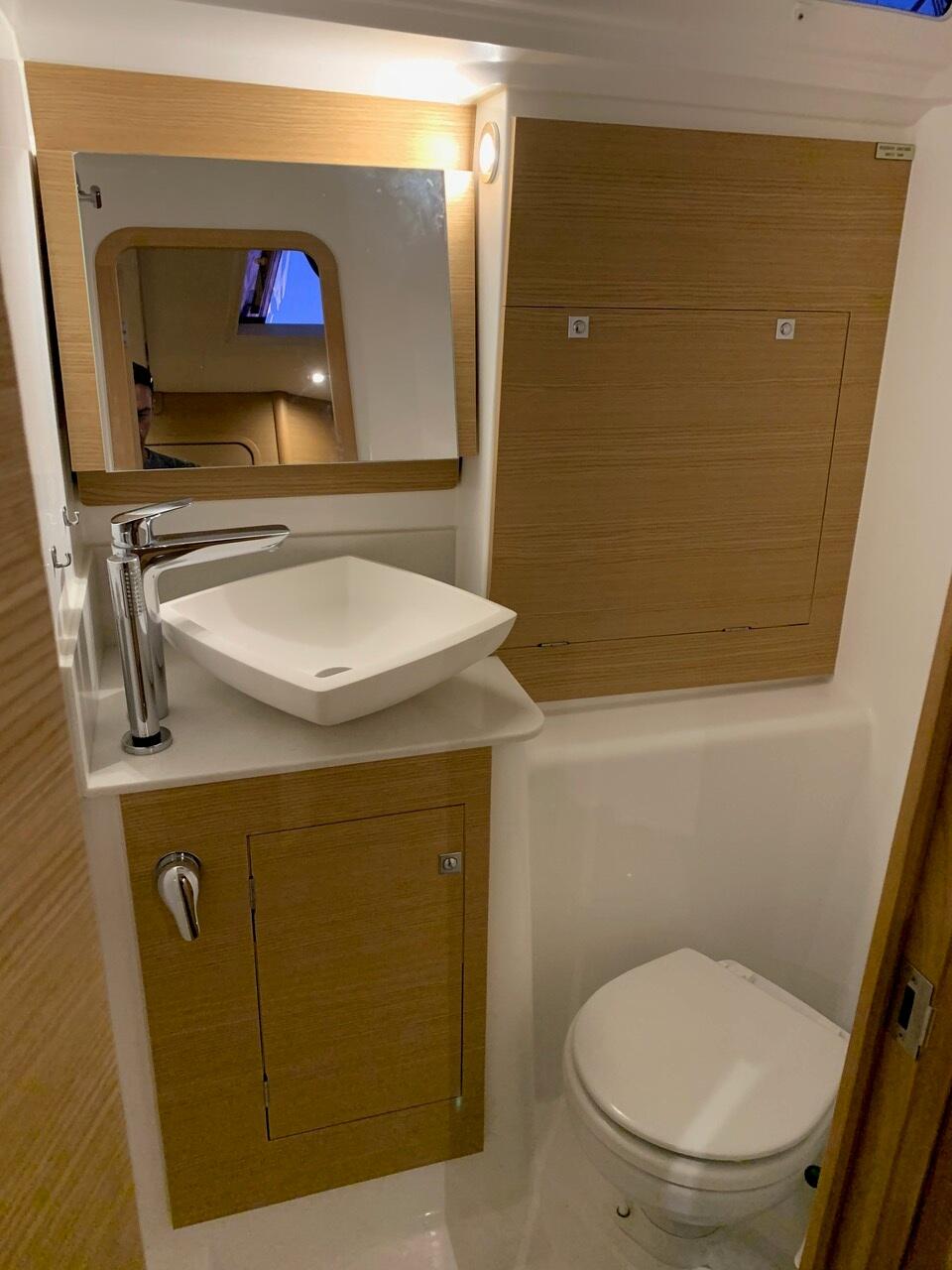 Dufour 460 GL Millennium Falcon