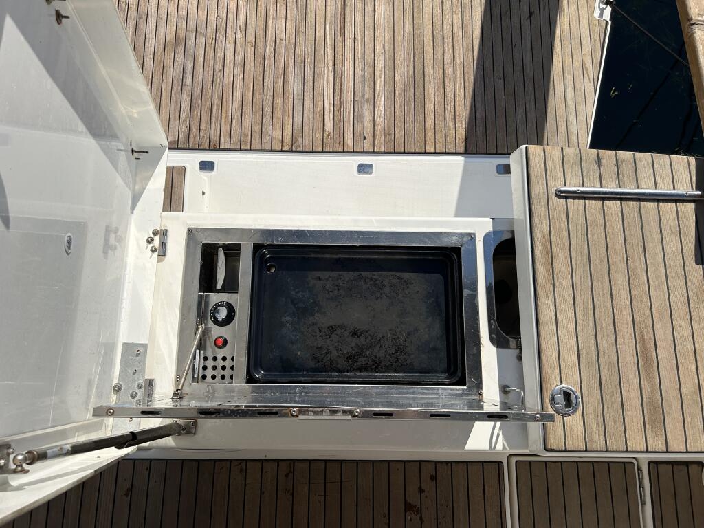 Dufour 460 GL Tango I