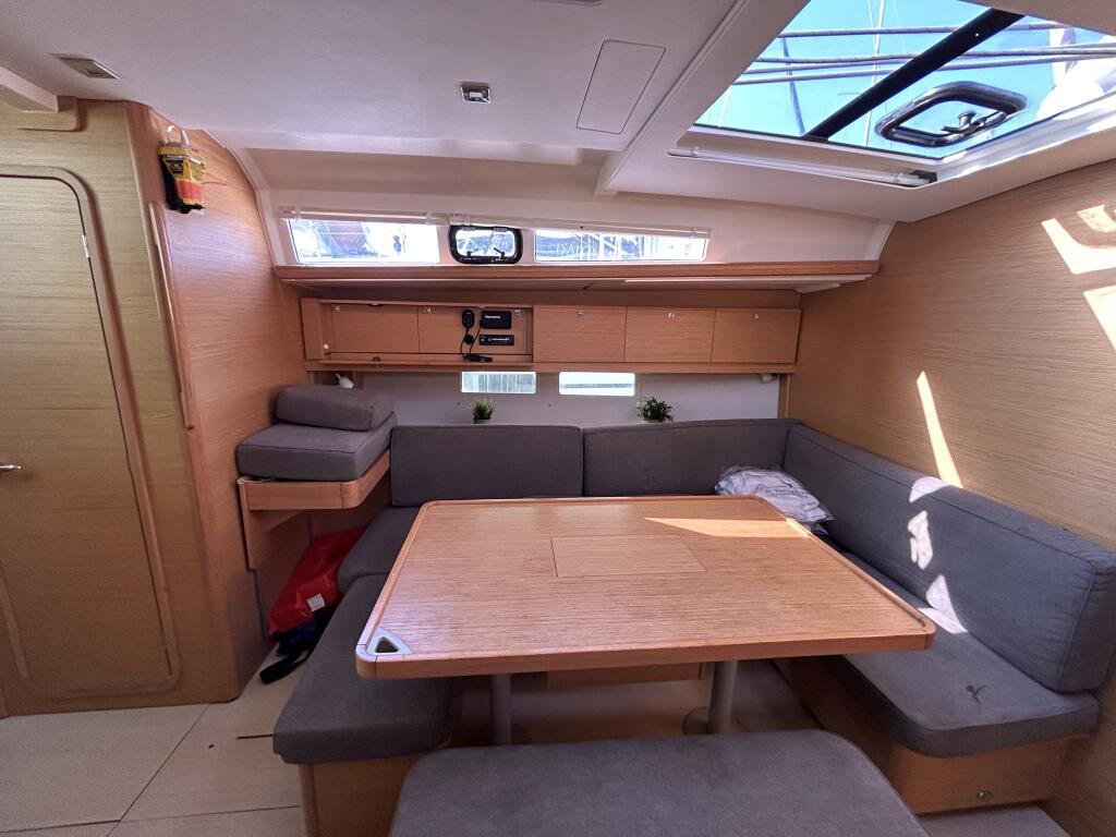 Dufour 460 GL Tango I
