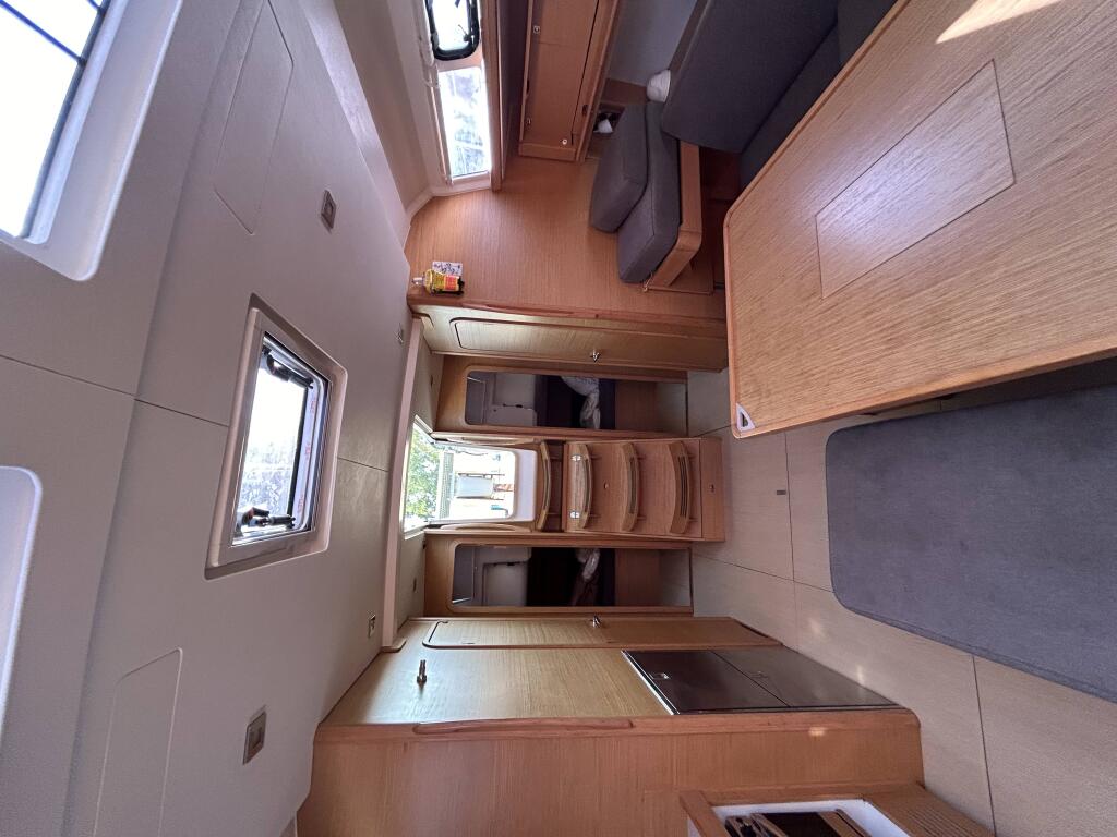 Dufour 460 GL Tango I