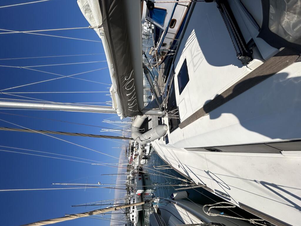 Dufour 460 GL Tango I