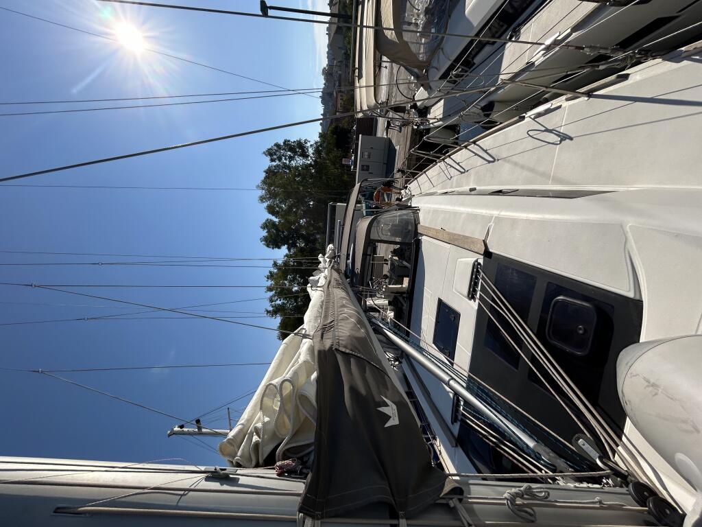 Dufour 460 GL Tango I