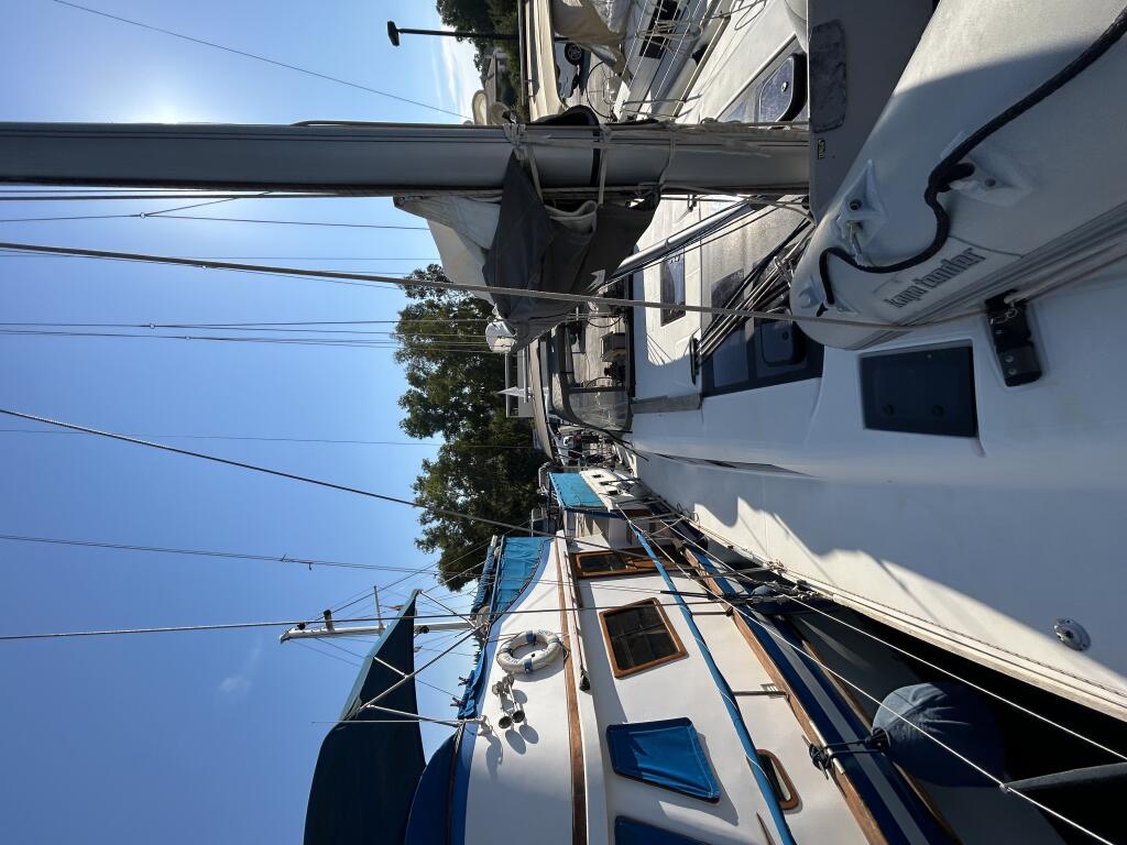 Dufour 460 GL Tango I