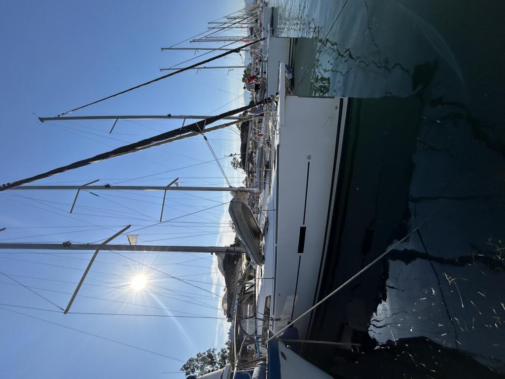 Dufour 460 GL Tango I