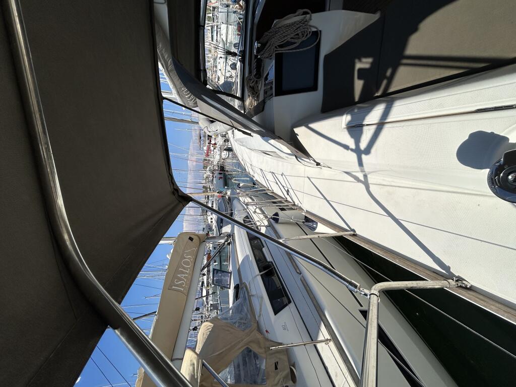 Dufour 460 GL Tango II