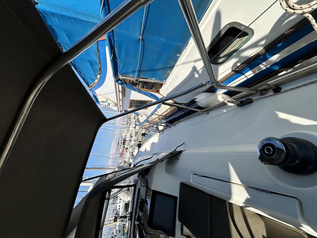 Dufour 460 GL Tango II