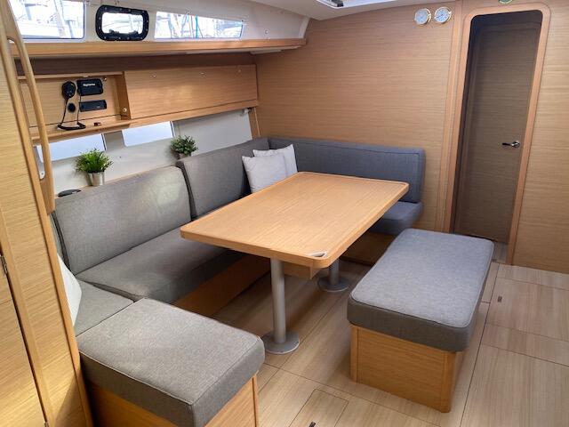 Dufour 460 GL Ava