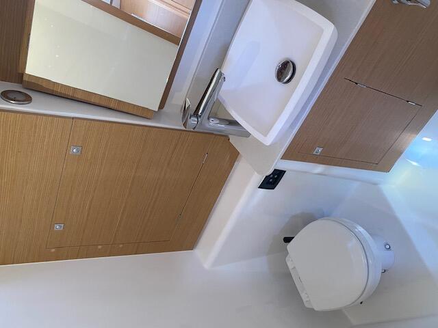 Dufour 460 GL Ava