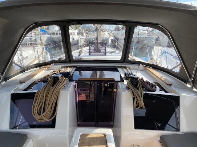 Dufour 460 GL Ava
