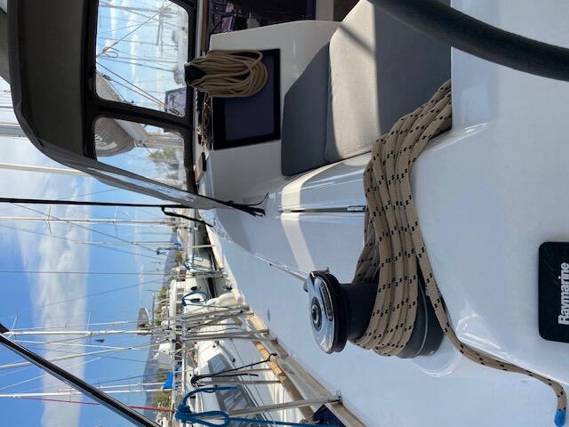Dufour 460 GL Ava