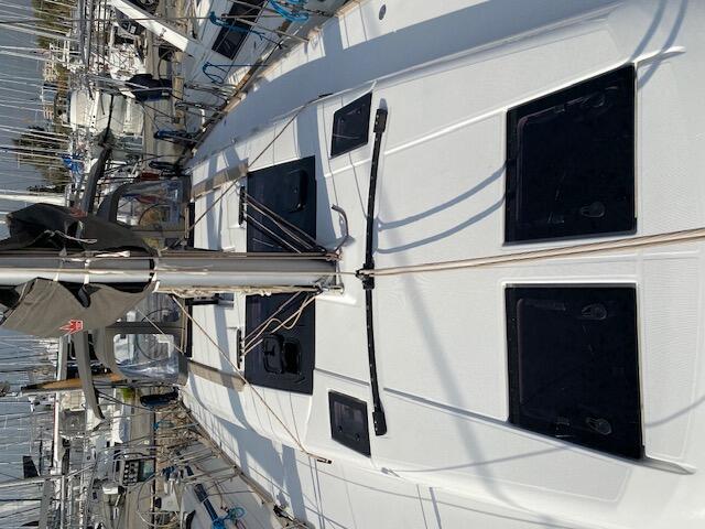 Dufour 460 GL Ava