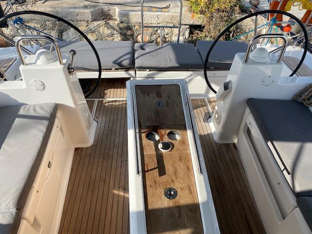 Dufour 460 GL Ava