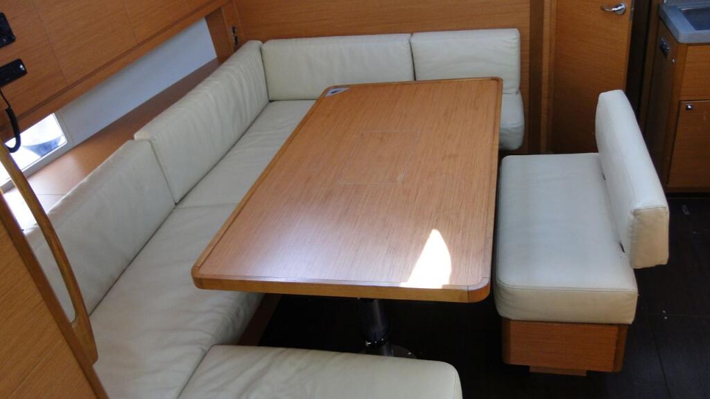 Dufour 470 GAIA II 