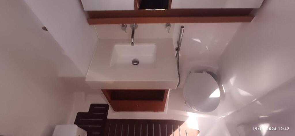 Dufour 470 GAIA II 