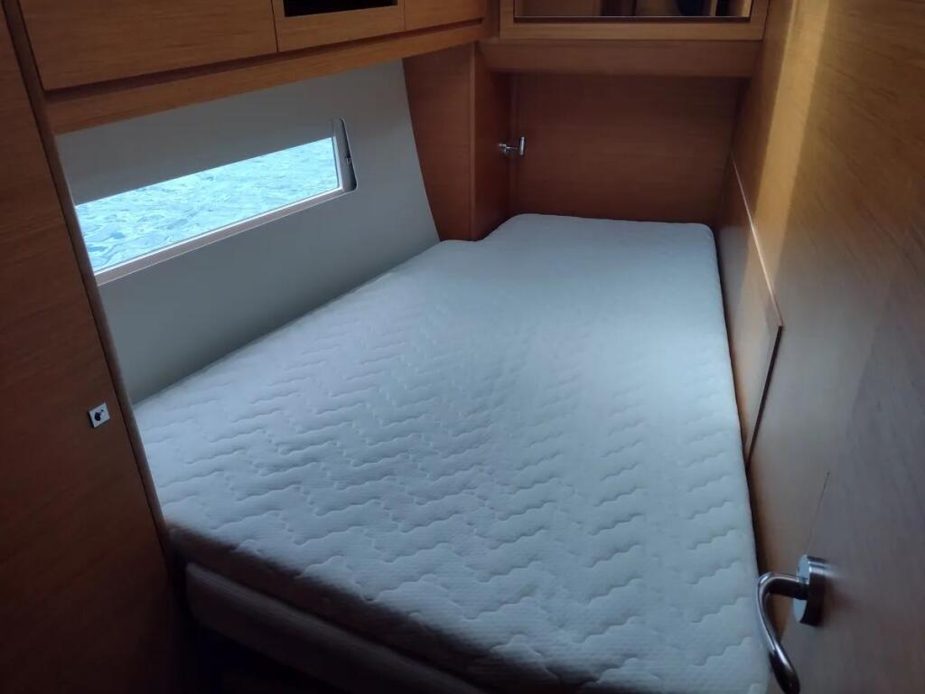 Dufour 470 Soft Touch
