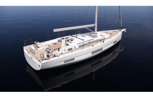 Dufour 470 Thalis II