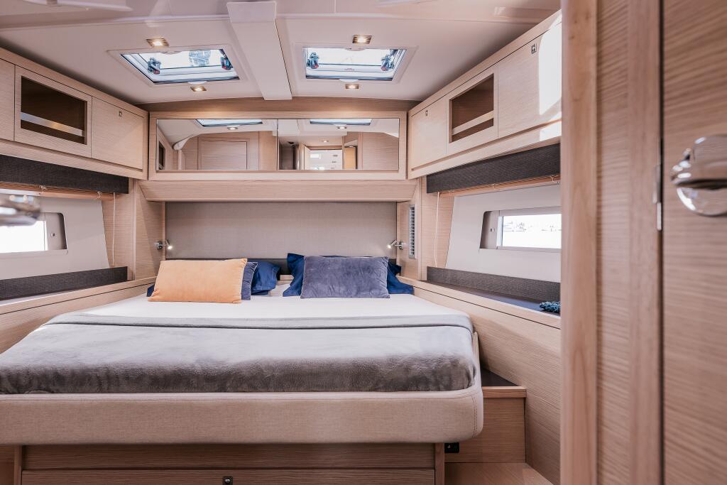 Dufour 470 Galeo