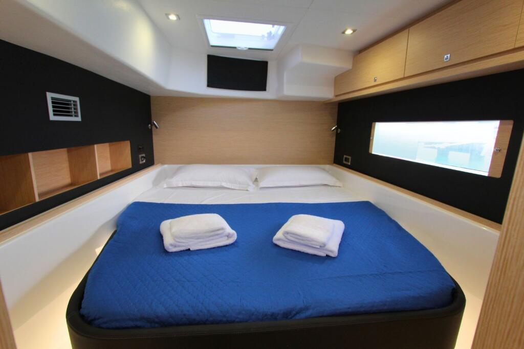 Dufour 48 Catamaran Stella