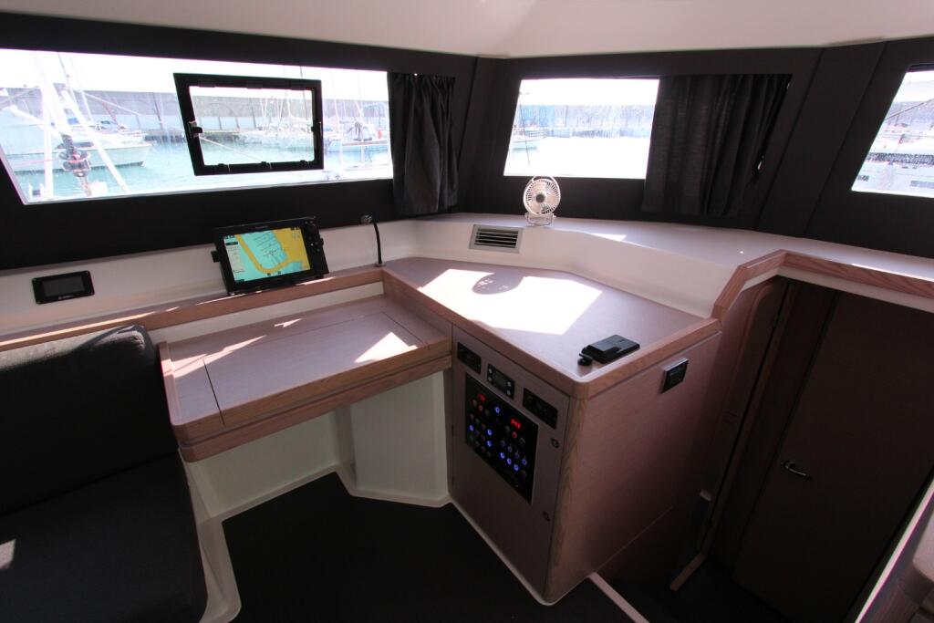 Dufour 48 Catamaran Lublu