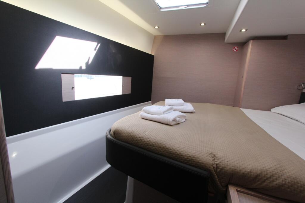 Dufour 48 Catamaran Lublu