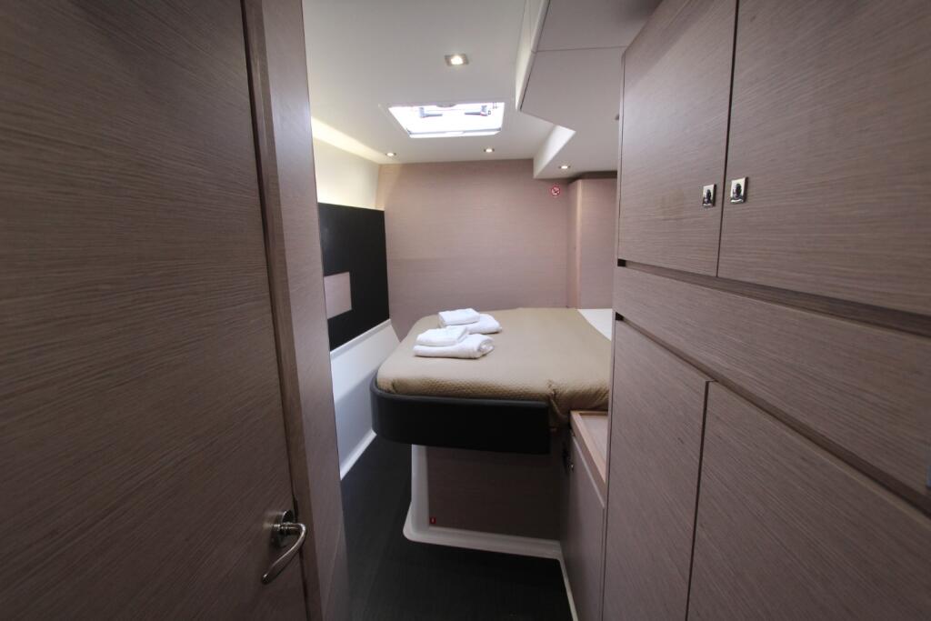 Dufour 48 Catamaran Lublu