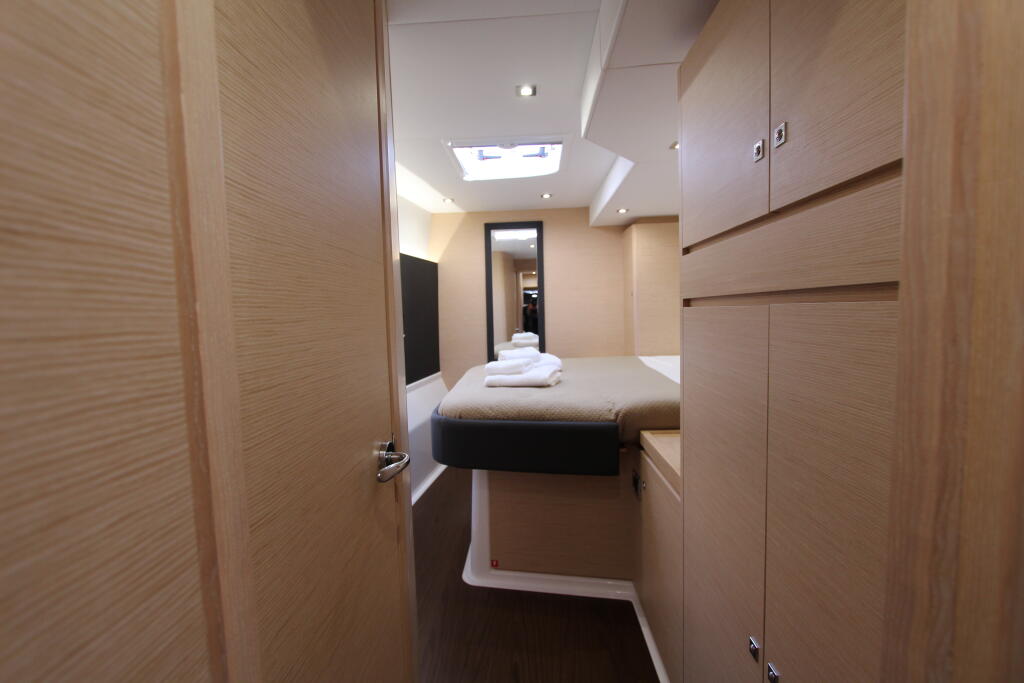 Dufour 48 Catamaran Amelie