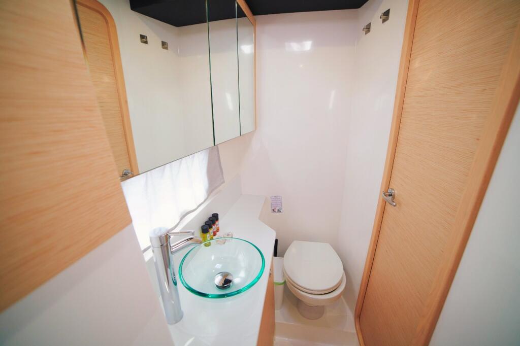 Dufour 48 Catamaran Futura