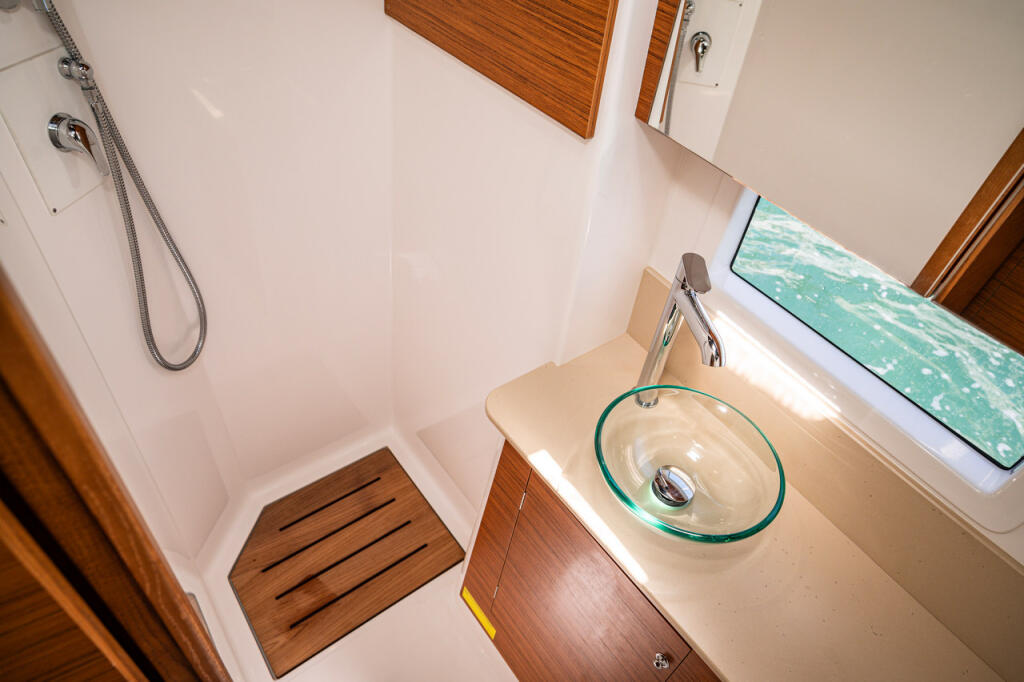 Dufour 48 Catamaran LoveMarine