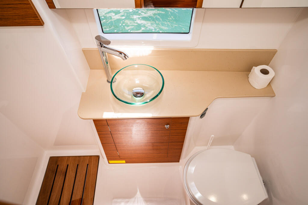 Dufour 48 Catamaran LoveMarine