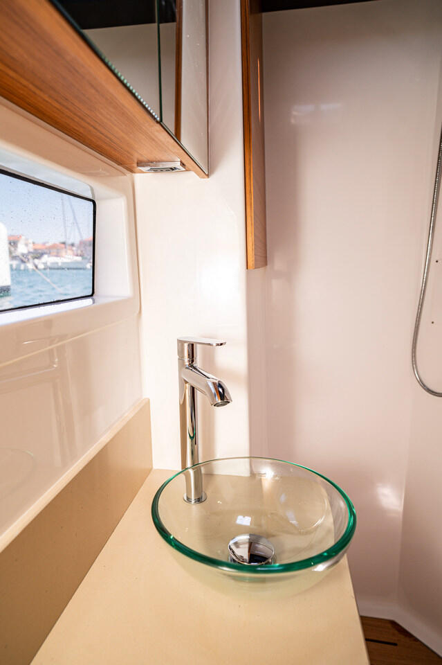 Dufour 48 Catamaran LoveMarine