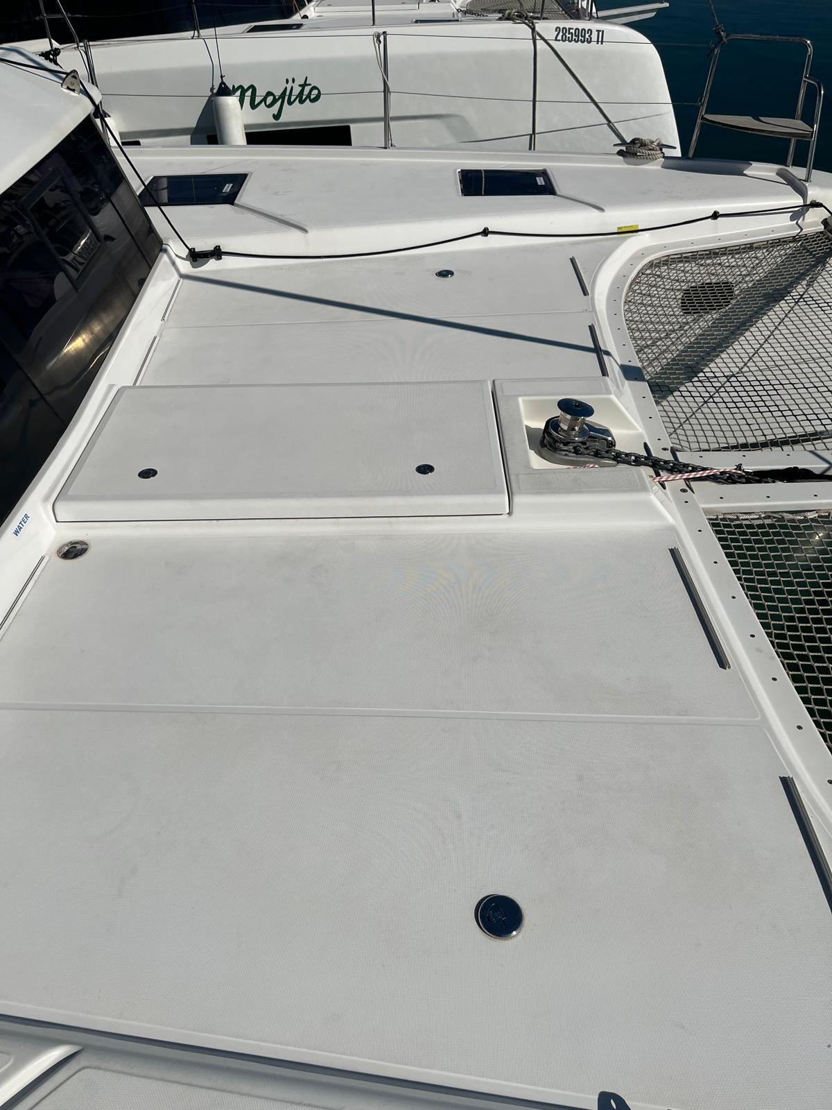 Dufour 48 Catamaran Dreamland