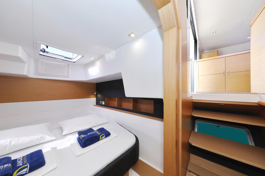 Dufour 48 Catamaran Make Me Yours