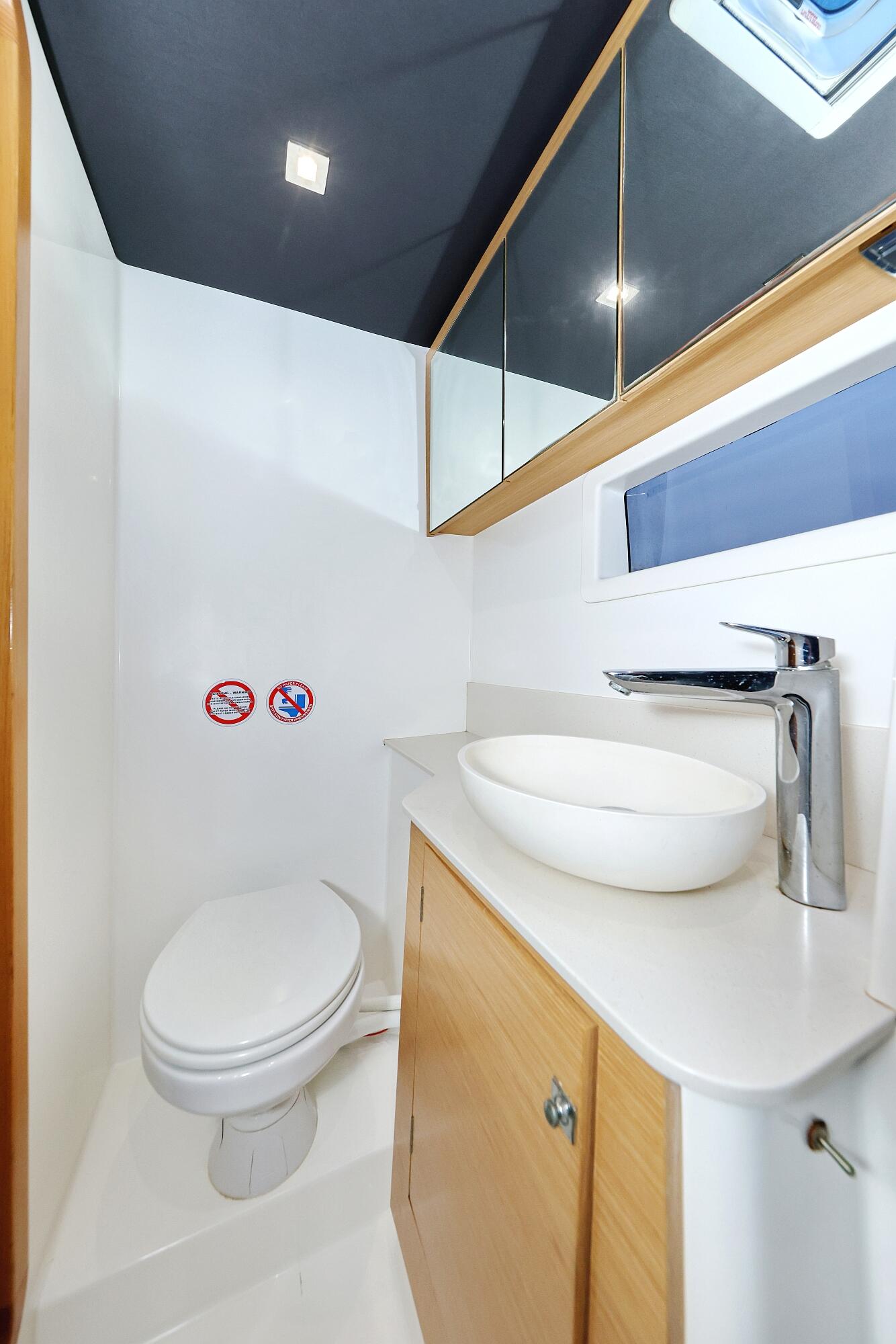 Dufour 48 Catamaran Make Me Yours