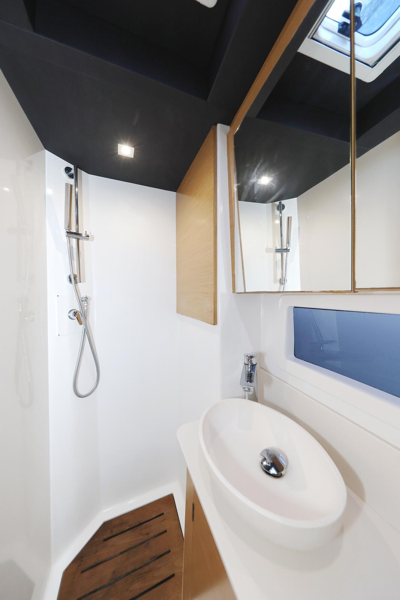 Dufour 48 Catamaran Make Me Yours