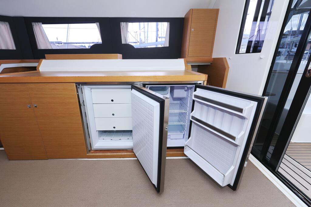 Dufour 48 Catamaran Make Me Yours
