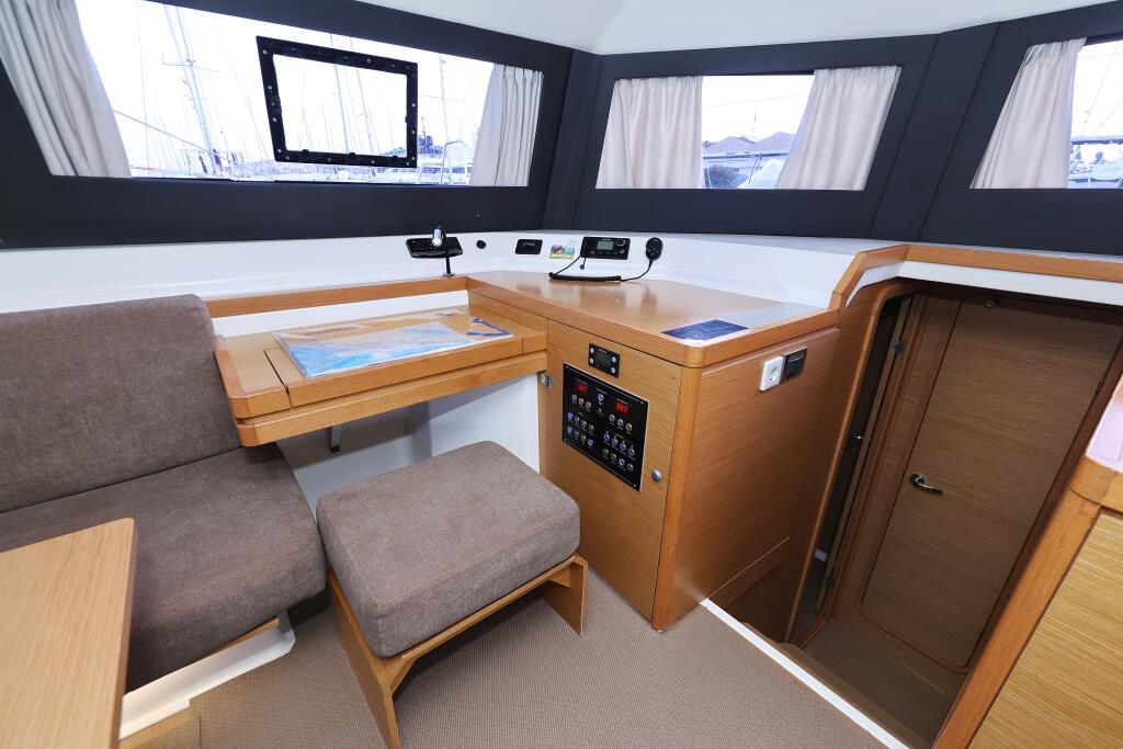 Dufour 48 Catamaran Make Me Yours