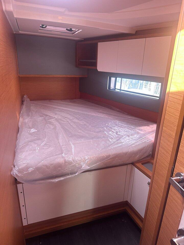 Dufour 48 Kalypso