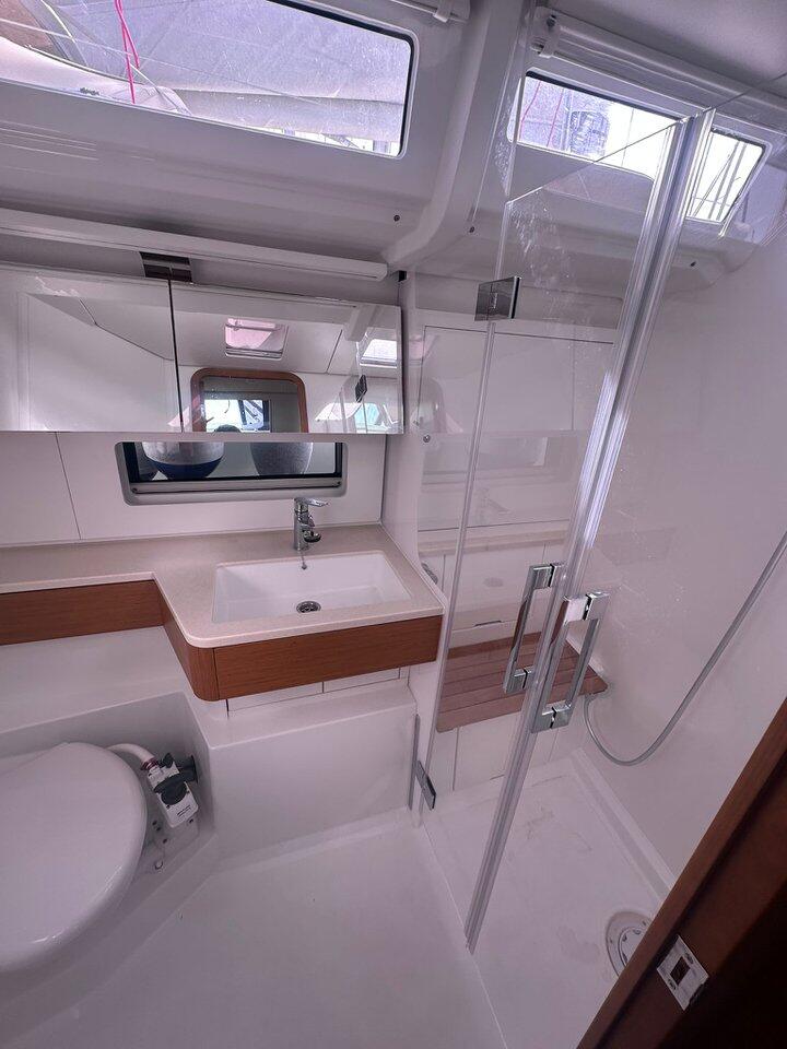 Dufour 48 Kalypso