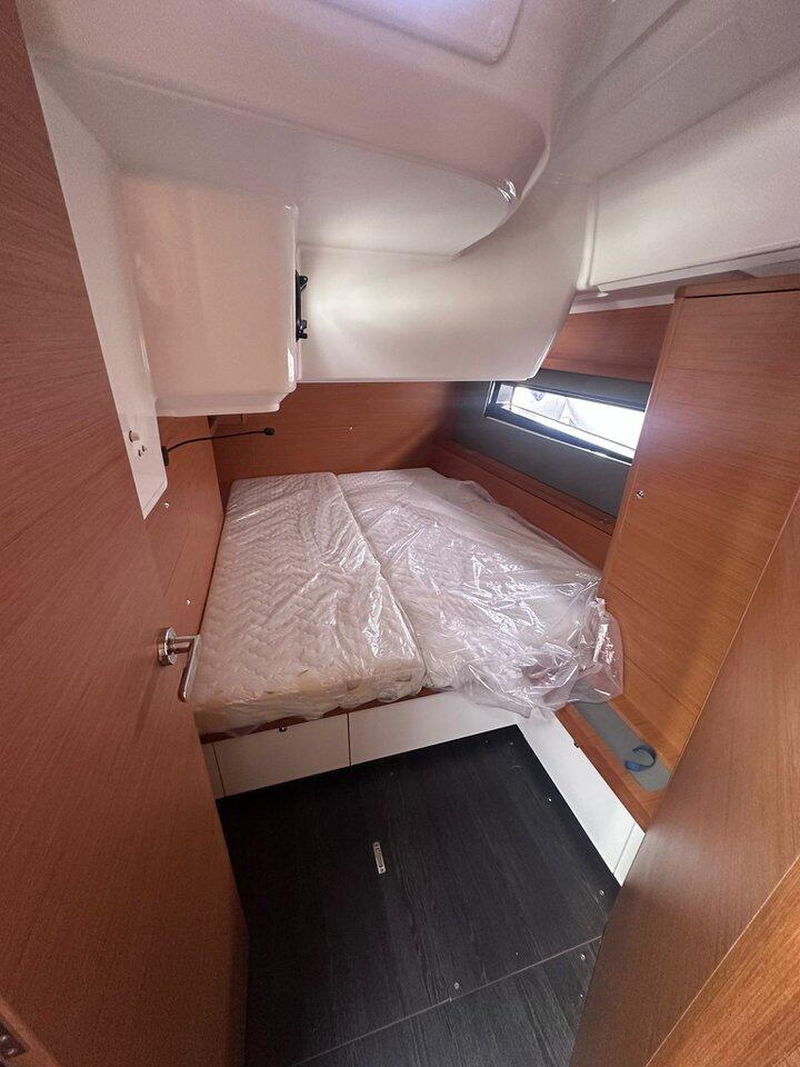 Dufour 48 Thetis