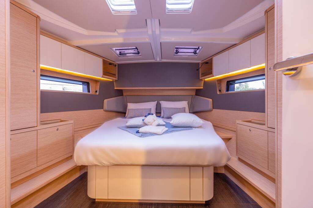 Dufour 48 Midi