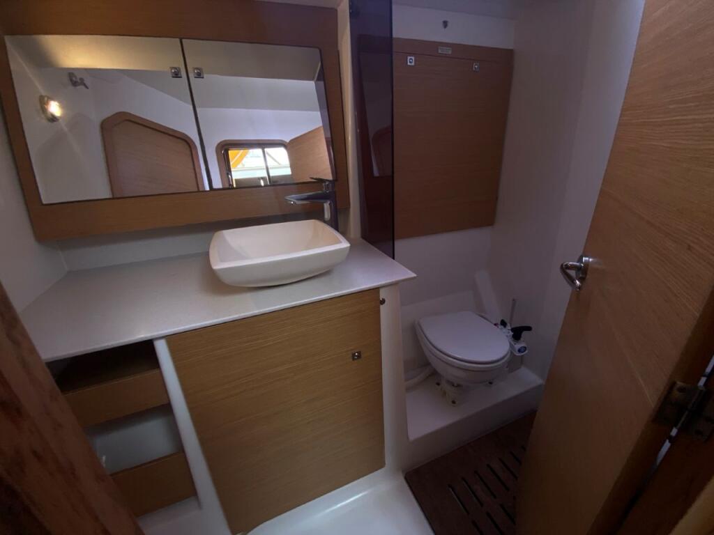 Dufour 520 GL ELESSAR 