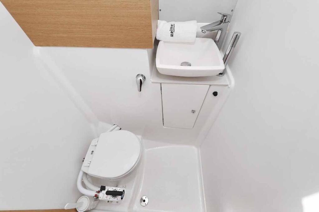 Dufour 520 GL Luna 77