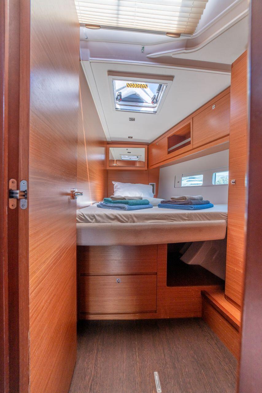 Dufour 530 LILAS 