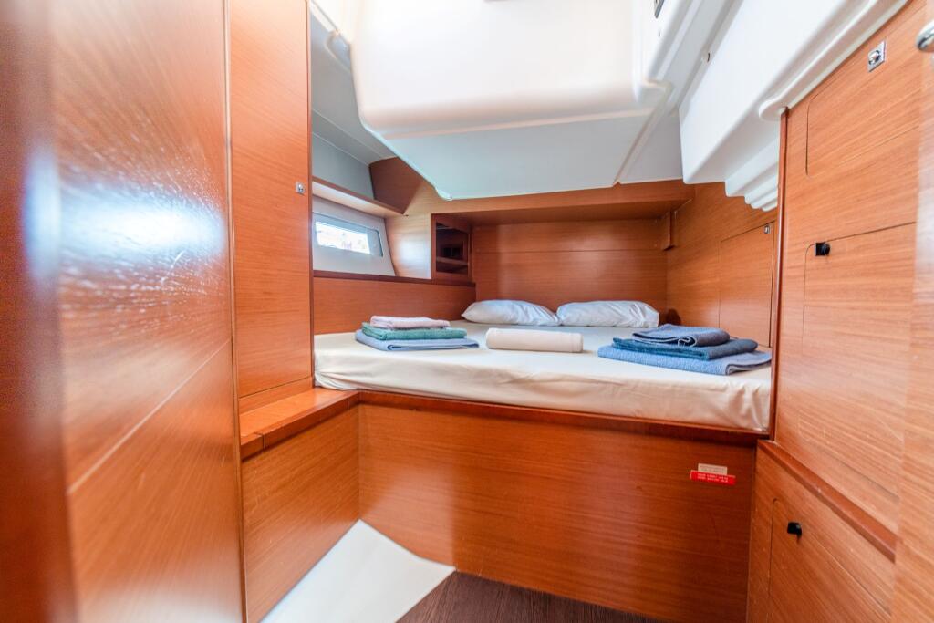 Dufour 530 LILAS 