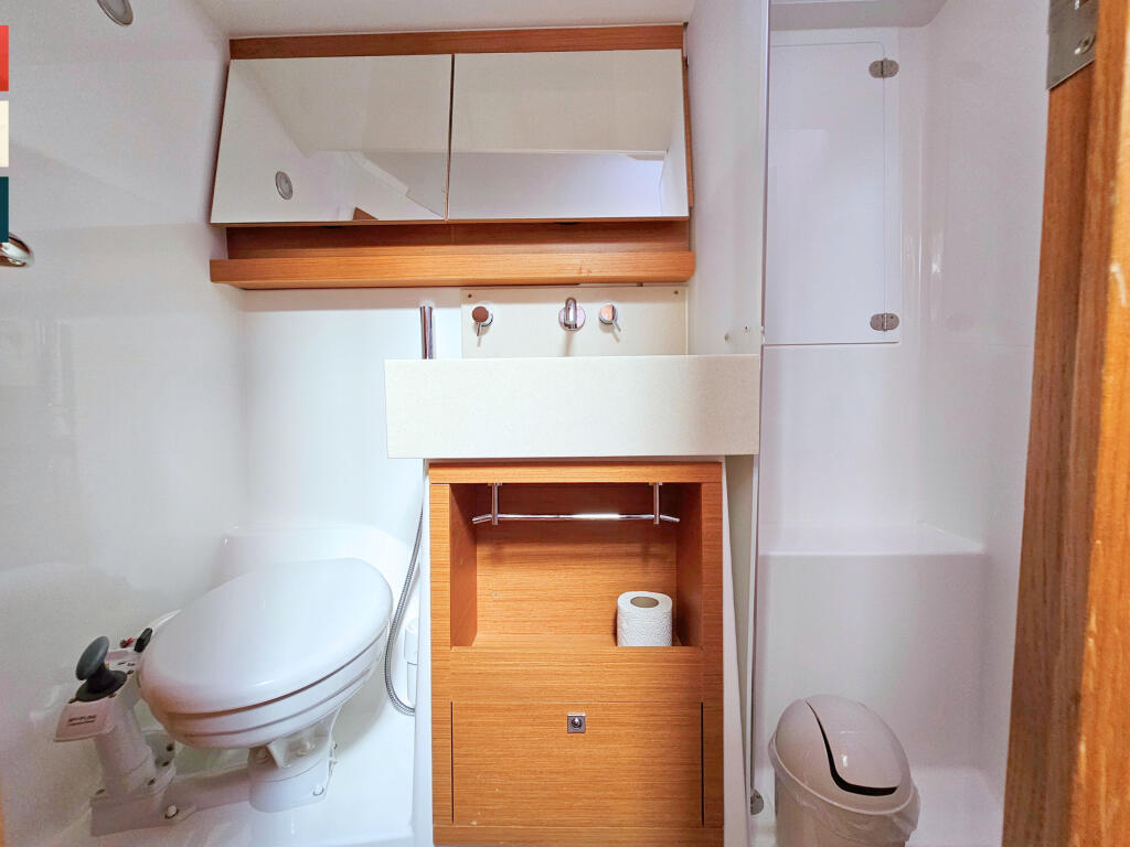 Dufour 530 Allegro