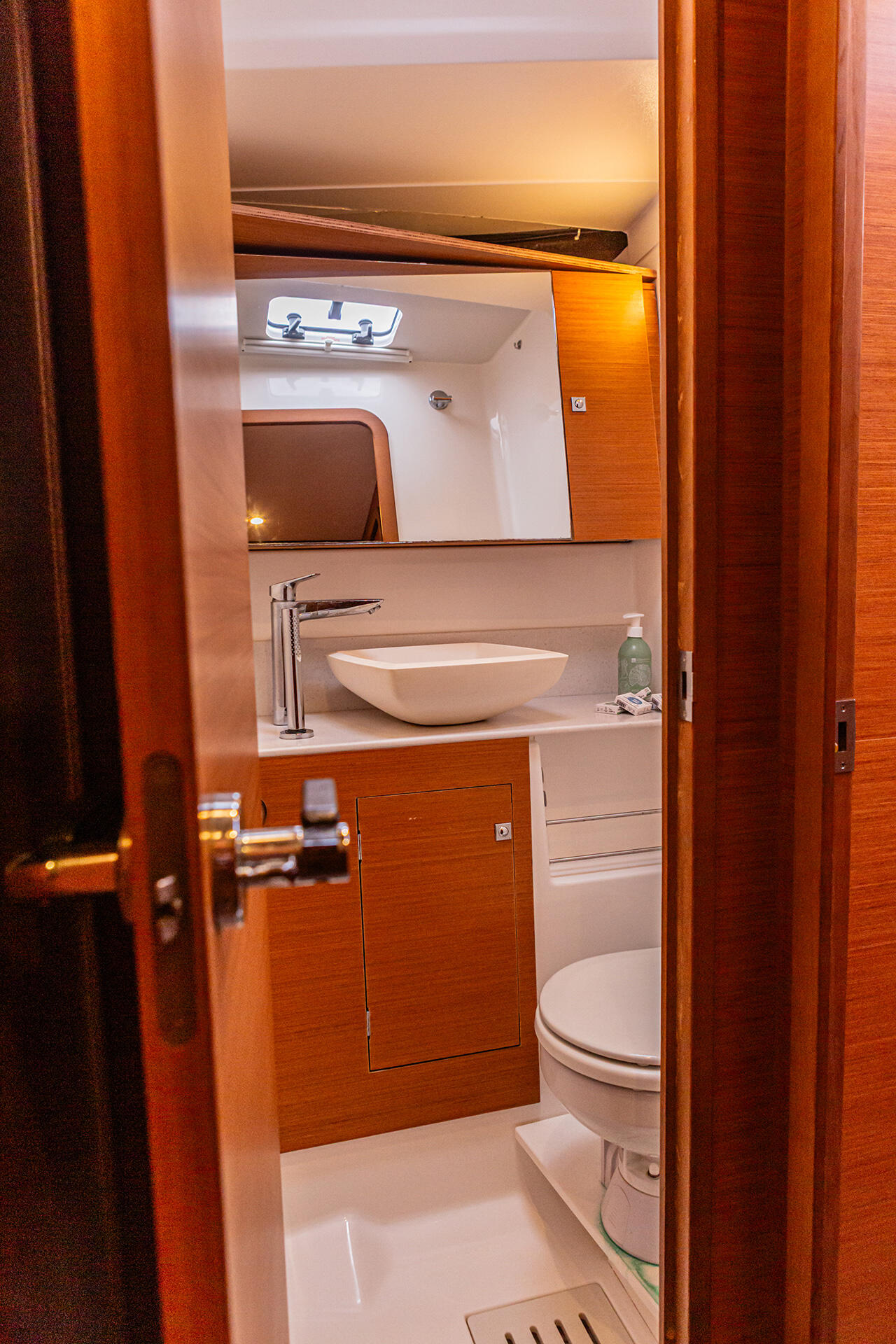 Dufour 56 Exclusive Euphoria Planet
