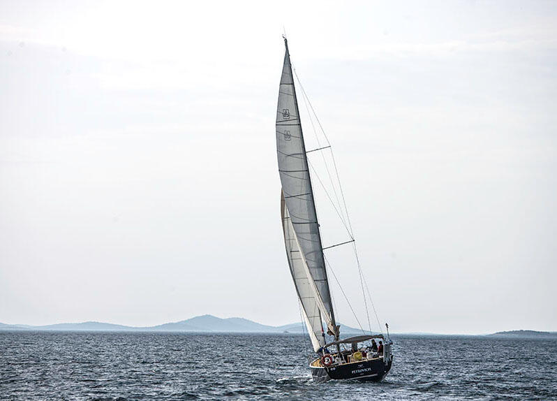 Dufour Exclusive 56 Kazka