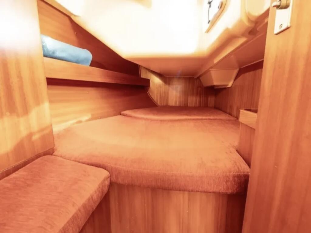Elan 344 Impression Argo